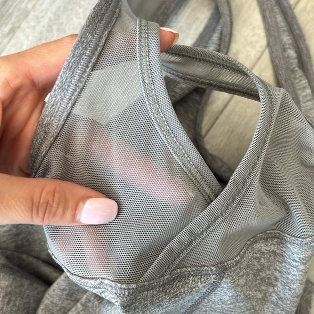 Lululemon Racerback Tank - Picture 4 of 4